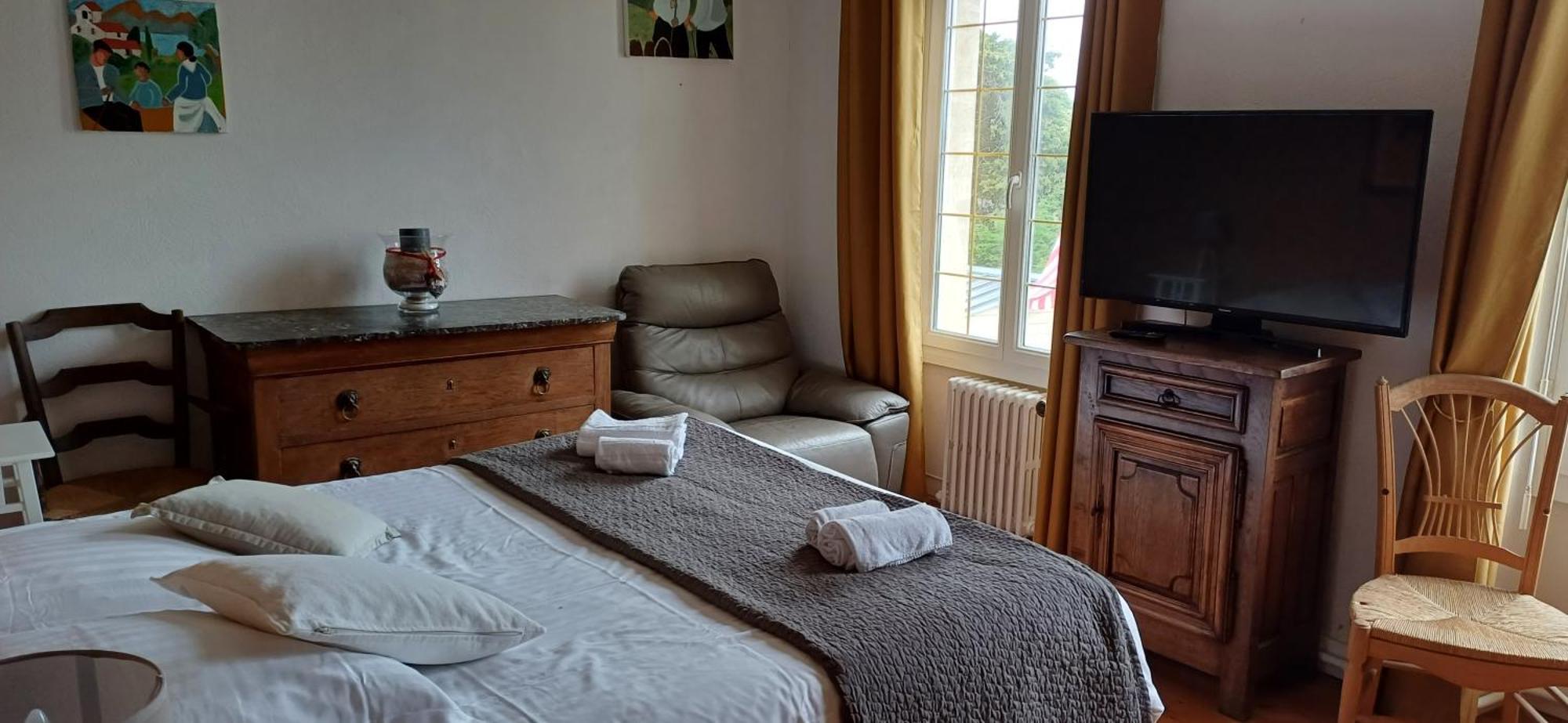 Gite Isigny Omaha Saint-Germain-du-Pert Экстерьер фото